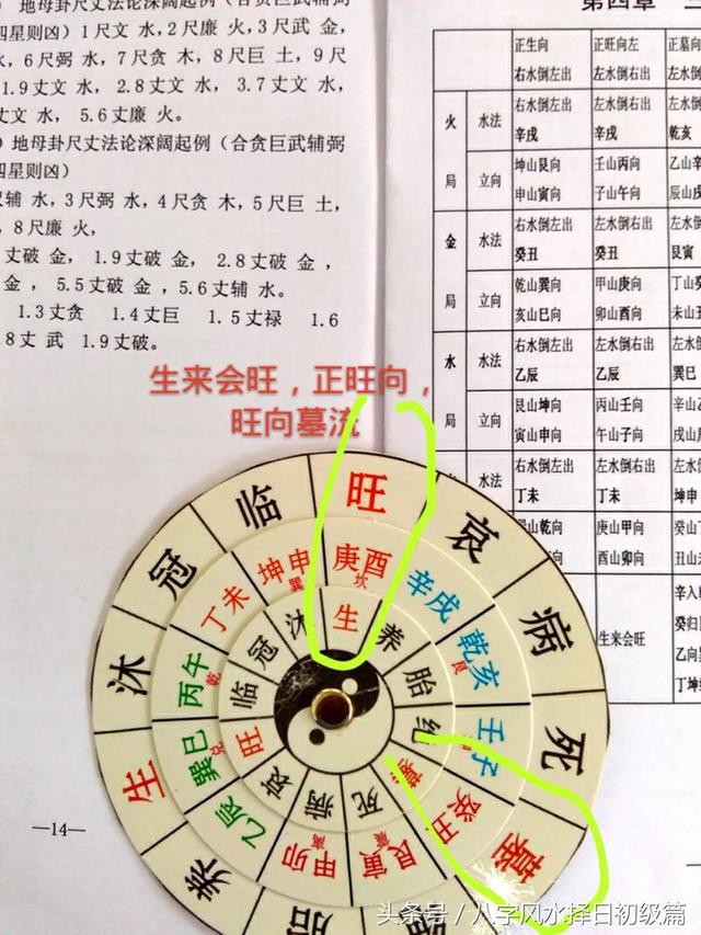 金局水出癸丑艮寅十二向水法|卯山|辛山|甲山_新浪新闻