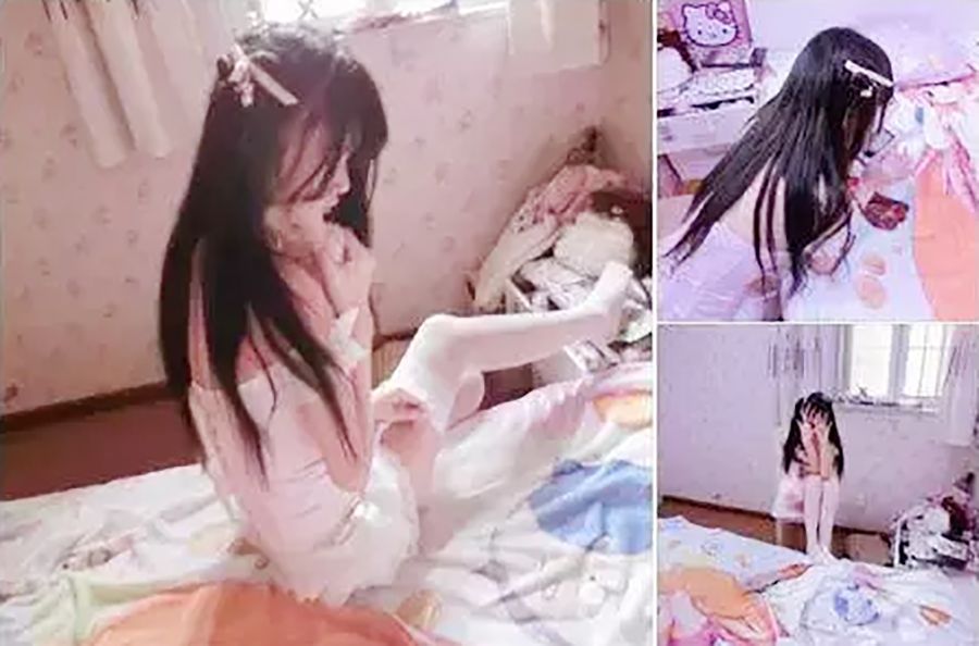 于是就引发了10岁孩子拿父亲5万丧葬费打赏女主播,六年级孩子花光父母