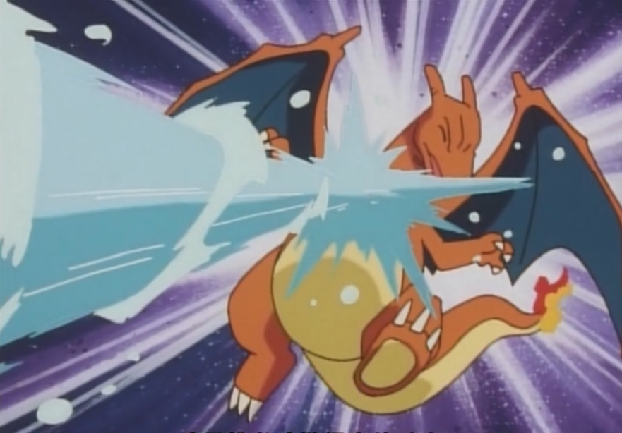 神奇宝贝史上最大bug无敌的快龙还有什么招它不会