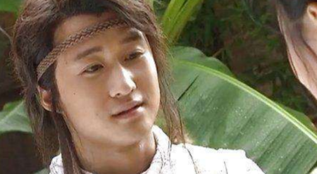 吴秀波版《小李飞刀》热拍,邀原班人马重聚,网