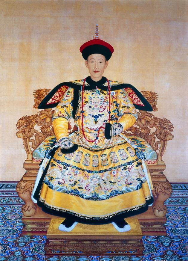 慈禧给母亲祝寿写下一首诗其中一句流传至今千古传唱