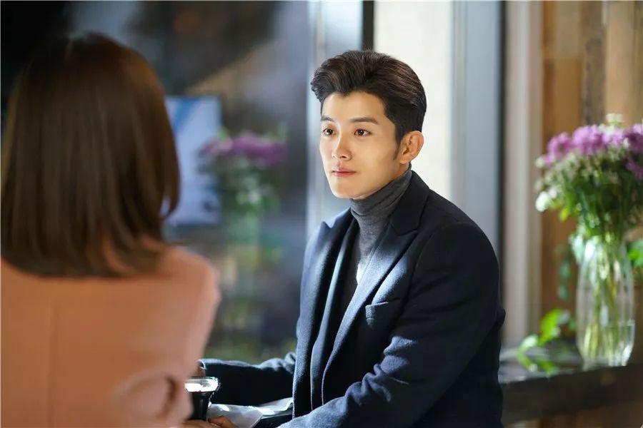 本该被邓伦和热巴圈粉的《一千零一夜》,你有被莫南暖到了吗!