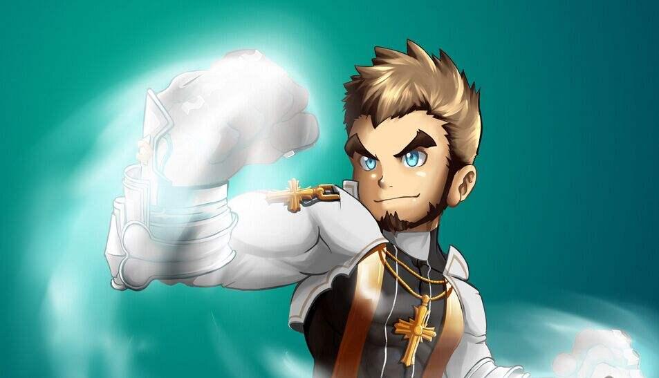 dnf: 奶爸作为游戏的中流砥柱, 为什么总被吐槽?