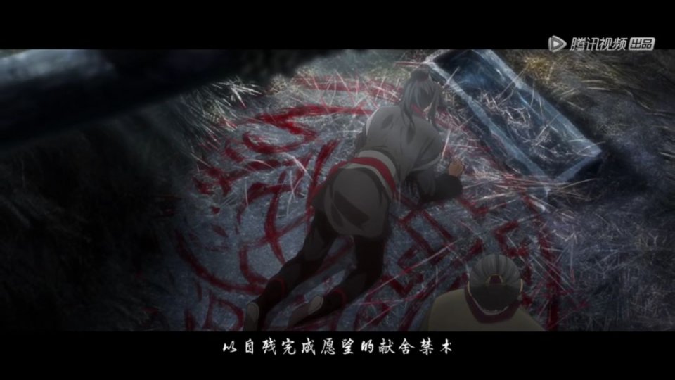 豆瓣89这部神番火爆不止因为卖腐