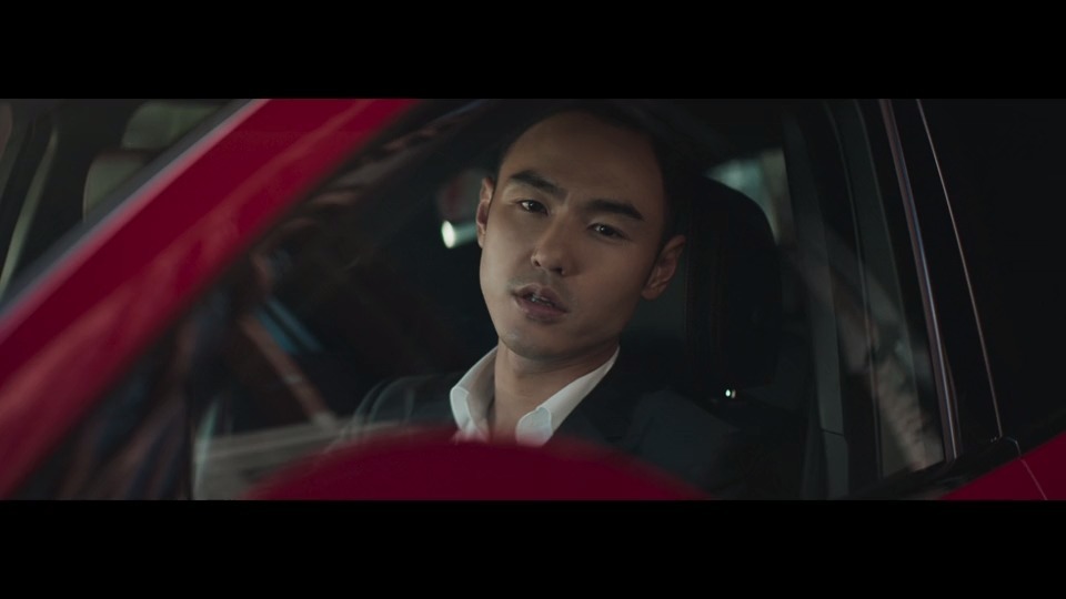 阮经天遇上捷豹,将会演绎怎样的激情大片