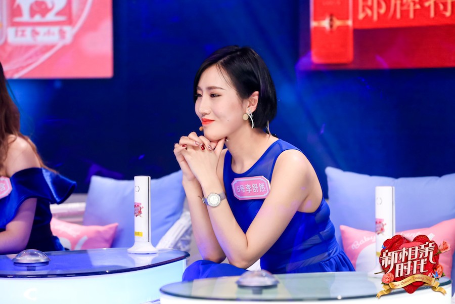 新相亲时代新实力坑女父母上线超人气男嘉宾引全场疯狂