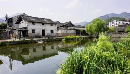乡土文化的保护与传承