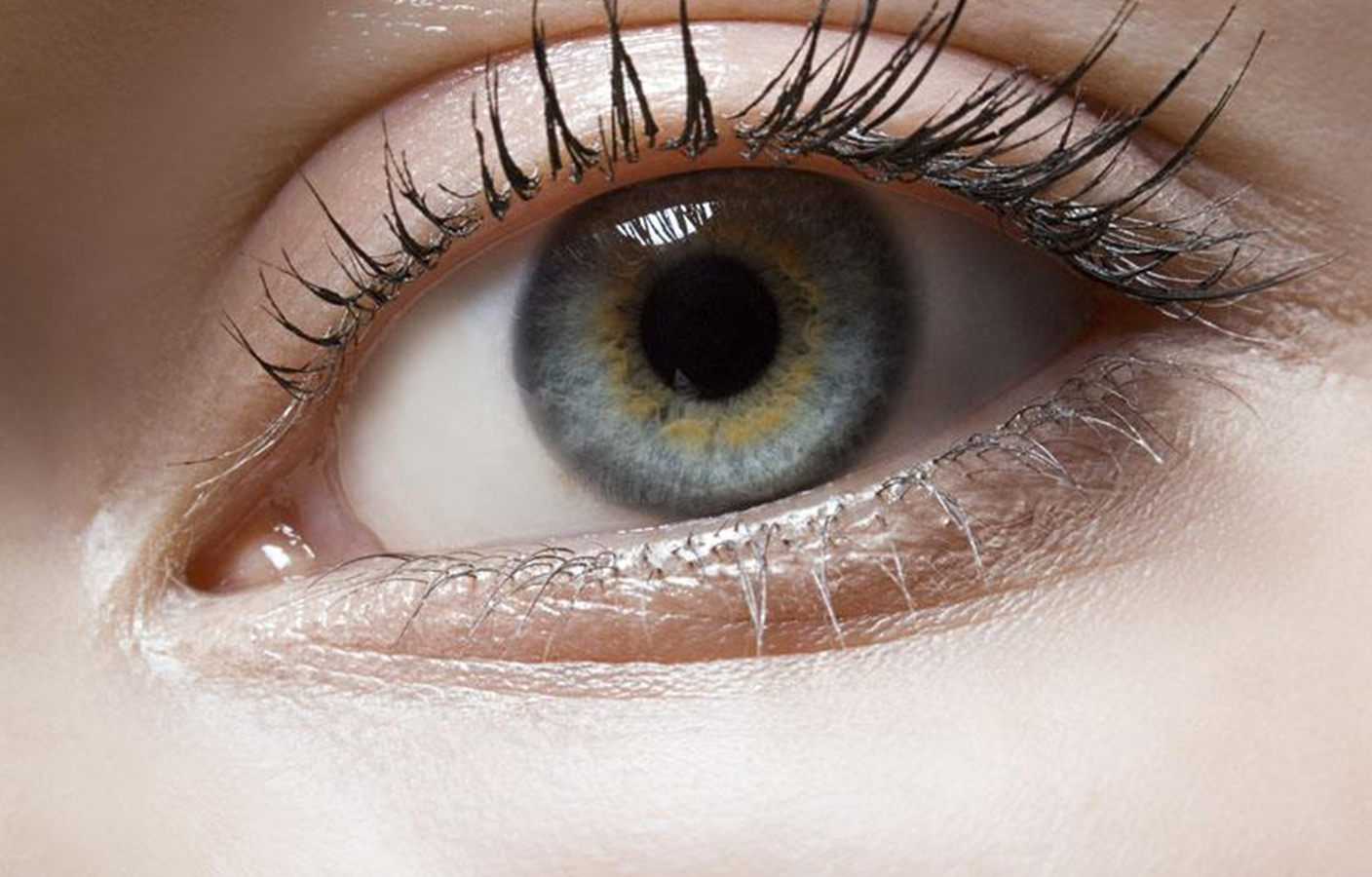 叶罗丽测试:4个眼睛,哪个最好看?测你是黄脸婆还是白富美!