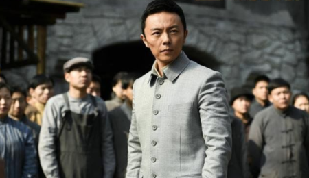 被誉为李连杰传人,34岁谢苗演方世玉,能否超越经典?