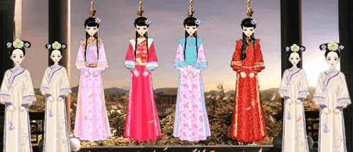 揭秘古代惨无人道的人殉制度: 宫女白绫赐死, 妃子全身灌满水银!|朱元璋|人殉|白绫_新浪新闻