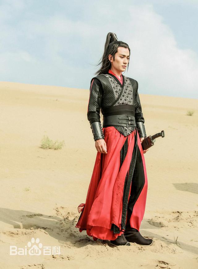 朱一龙|白宇|女孩_新浪新闻