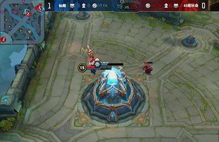 王者荣耀:梦泪在王者荣耀里面的原型原来是他