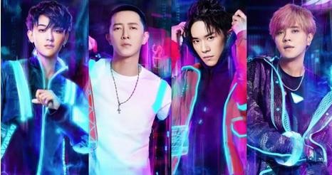 《这就是街舞》battle王大比拼,杨文昊、石头、