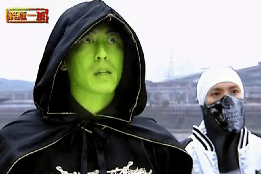 黑龙|终极一班|汪大东_新浪新闻