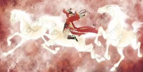 何谓志怪小说？志怪小说有何特点？|小说|神异|搜神记|特点|鬼怪_新浪新闻