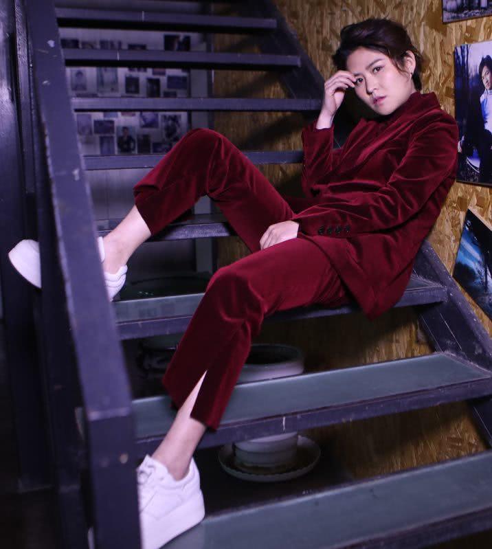 华语最具爆发力女中音歌手潘倩倩《黑白日记》重磅首发,好评如潮