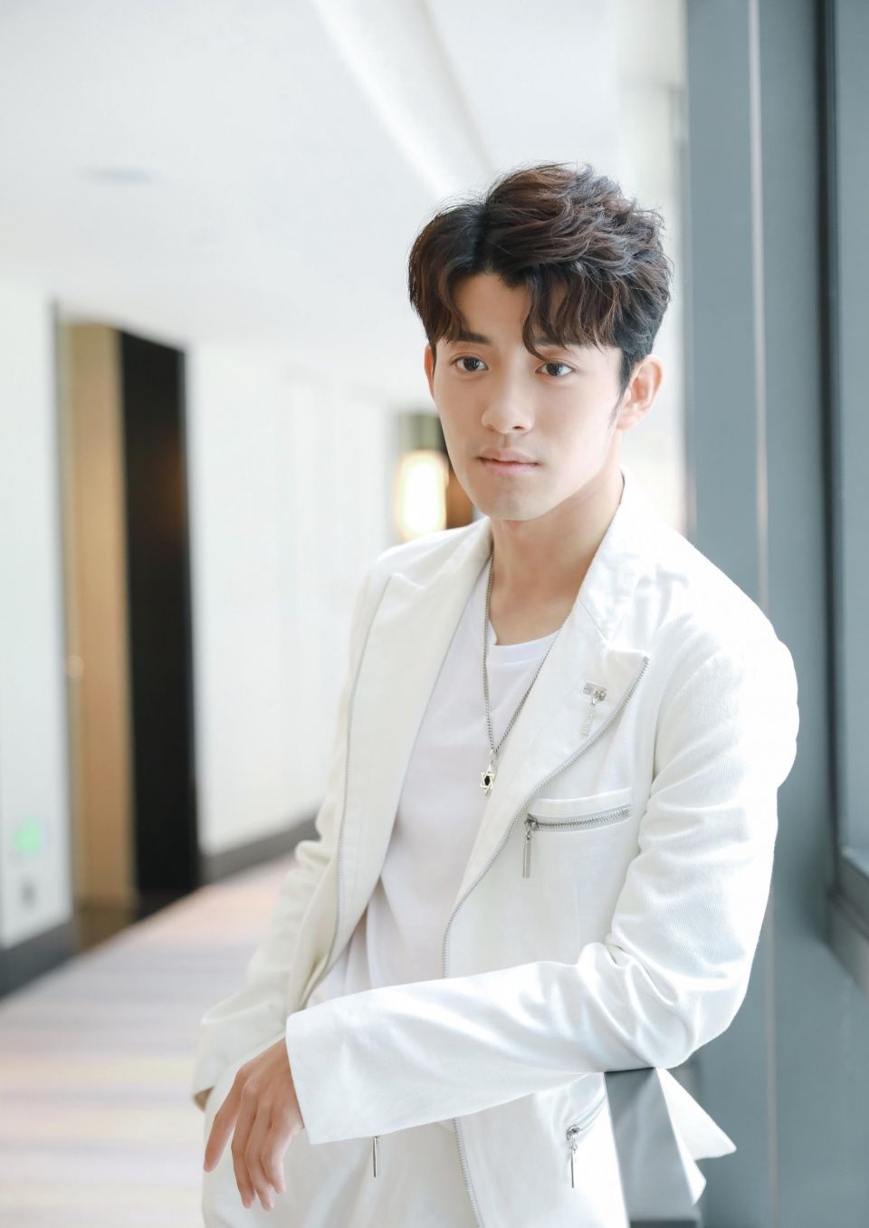 你们现在才注意到陈奕龙嘛和张一山周冬雨演戏也没有输过