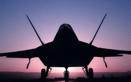 盘点全世界颜值最高的十架战机排名,中国有三