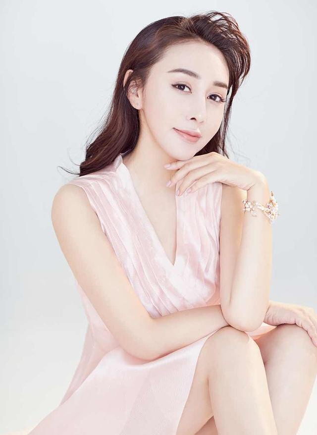 还长得千娇百媚, 真是"虐狗"|胡静|陈美行|演技_新浪新闻