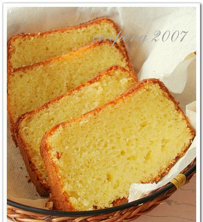 面糊类蛋糕在烘焙过程中的现象与失败的原因