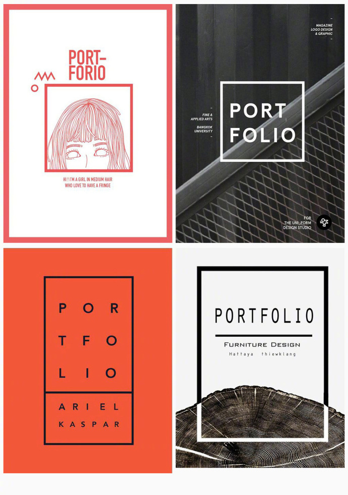 各种字体排版海报设计,可借鉴参考.