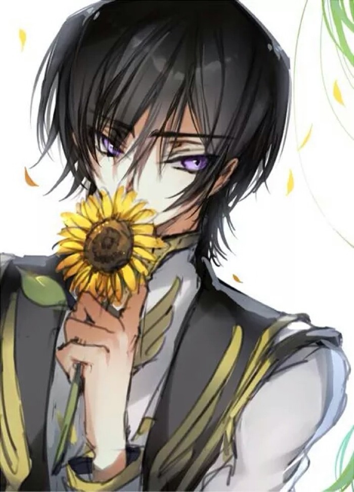 错的根本不是世界,是我呀!也就这个动漫主角敢这么说了!