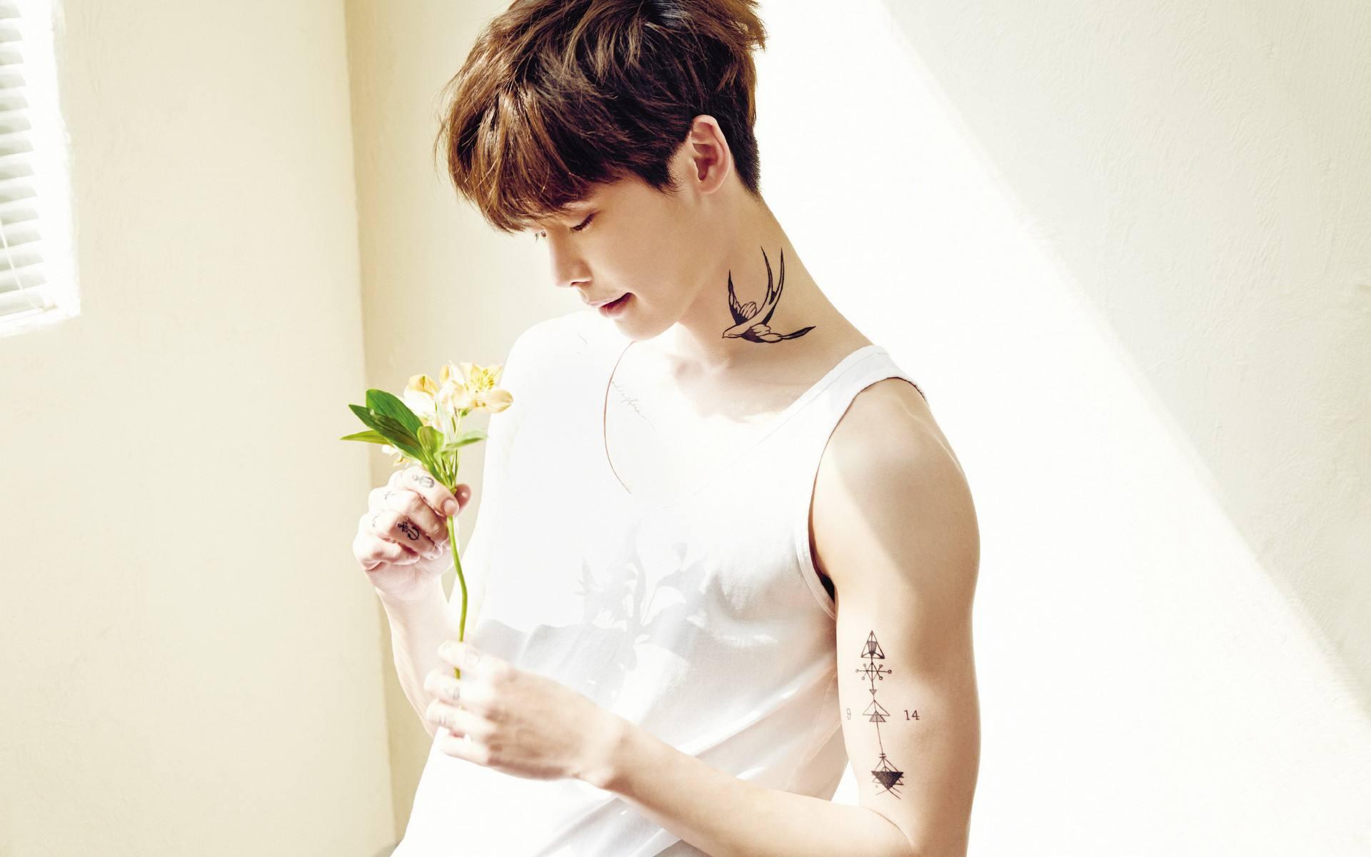 有个帅帅又小奶狗的男朋友是什么体验