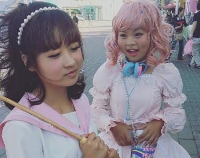 前段时间,3unshine在《创造101》的舞台首秀唱跳