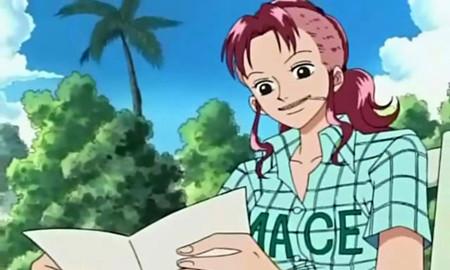 海贼王这些人物的死亡你最舍不得哪个