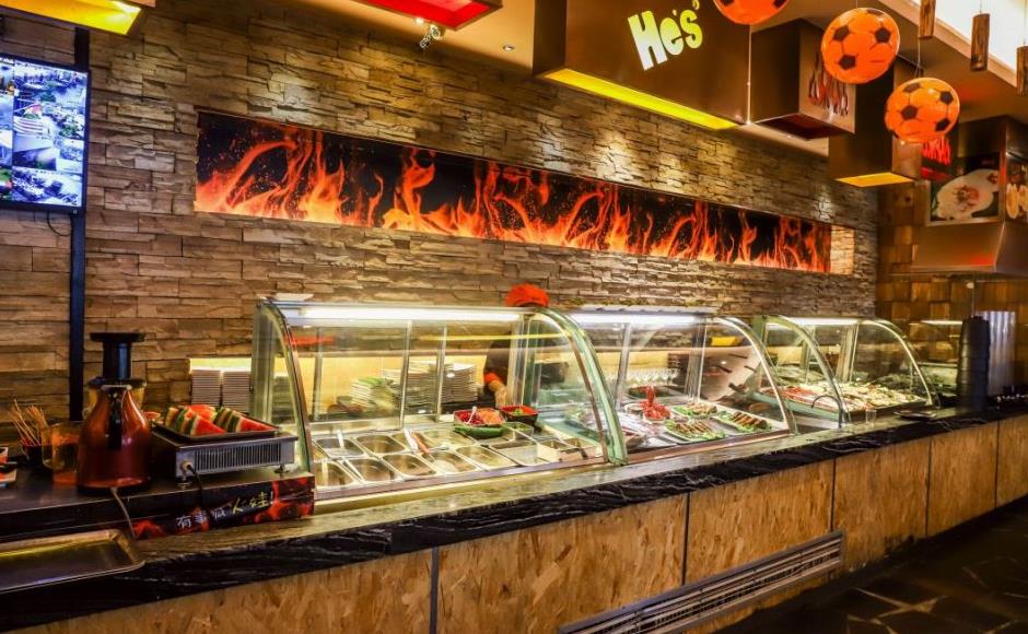 火了15年的烧烤有新成员了,没多少人知道!