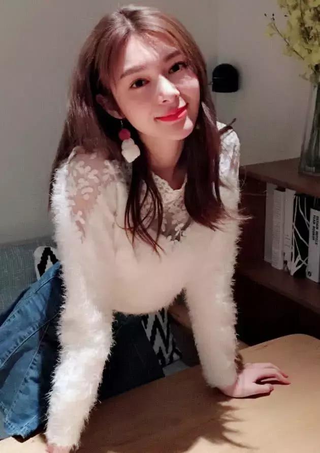 香蕉娱乐四位门面担当,尤长靖上榜,傅菁第二,第