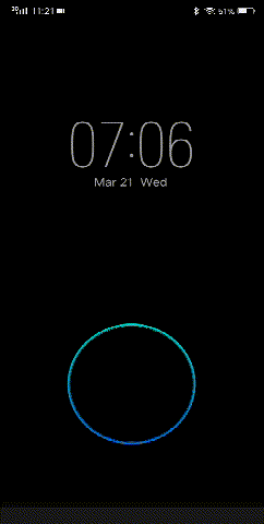 vivox21屏幕指纹黑金版上手体验高端商务风的不二之选