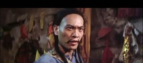 跟他演过鬼片基本都去世了|杂家小子|林世荣|林正英_新浪新闻