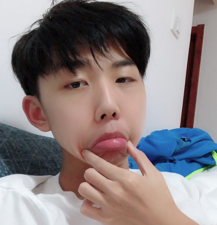 斗鱼小叮当xdd微博关评论,留下十个字:既然不是仙,难免有杂念