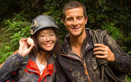 张钧甯,张嘉倪,经超,周奇奇,金泽灏,郭子千,梁大维,季肖冰,马秋子