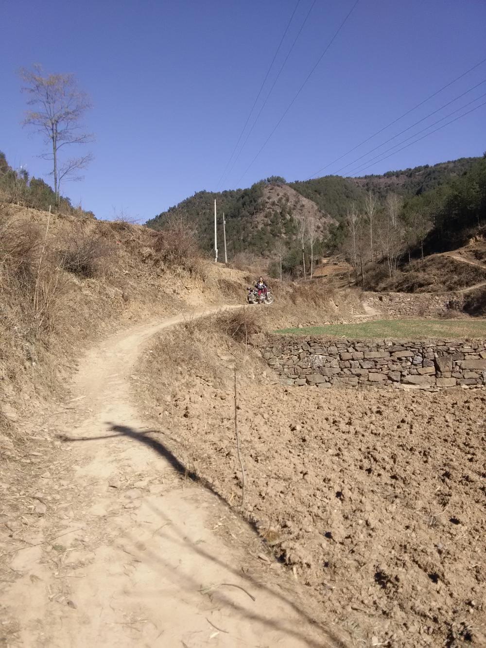 陕西落后山区如何突破经济发展瓶颈,抓住旅游产业发展机遇?|经济发展|