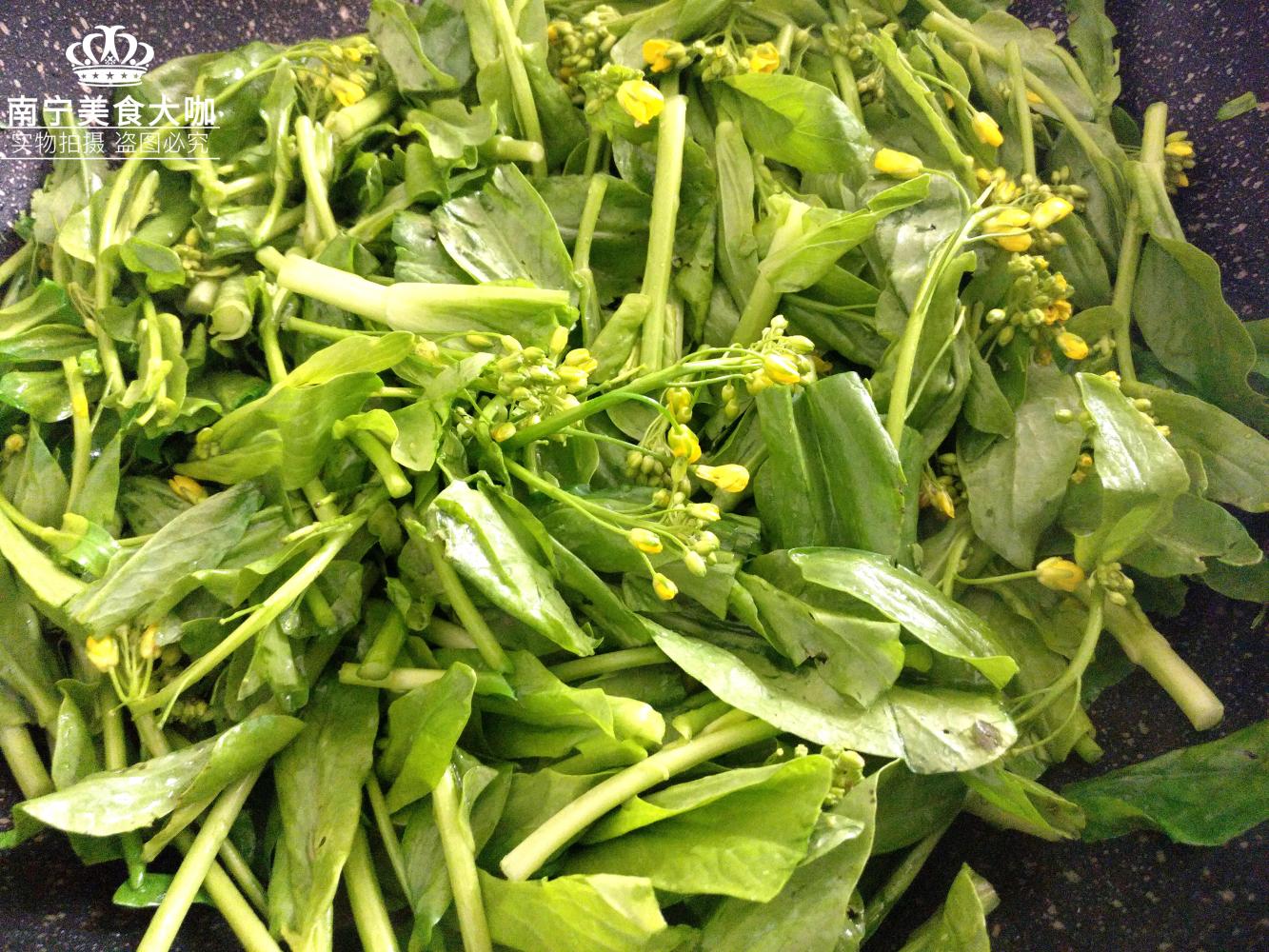 这菜3月吃它正当时鲜甜多汁口感好连吃3碗米饭都不嫌多