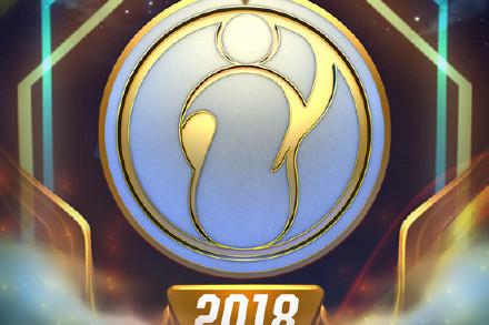 ig夺冠不仅送两个皮肤,还有免费的纪念图标,网友:早不拿出来?