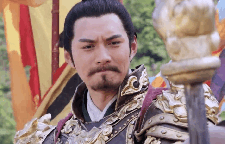 秦琼是家喻户晓的门神,应该很粗犷威武,但其实他是位大帅哥!