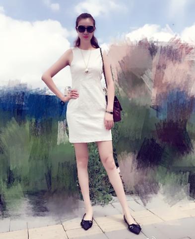 篮球女神身高1米97,嫁矮14cm丈夫,公婆贴心为其拆掉房门|女篮|梁天云