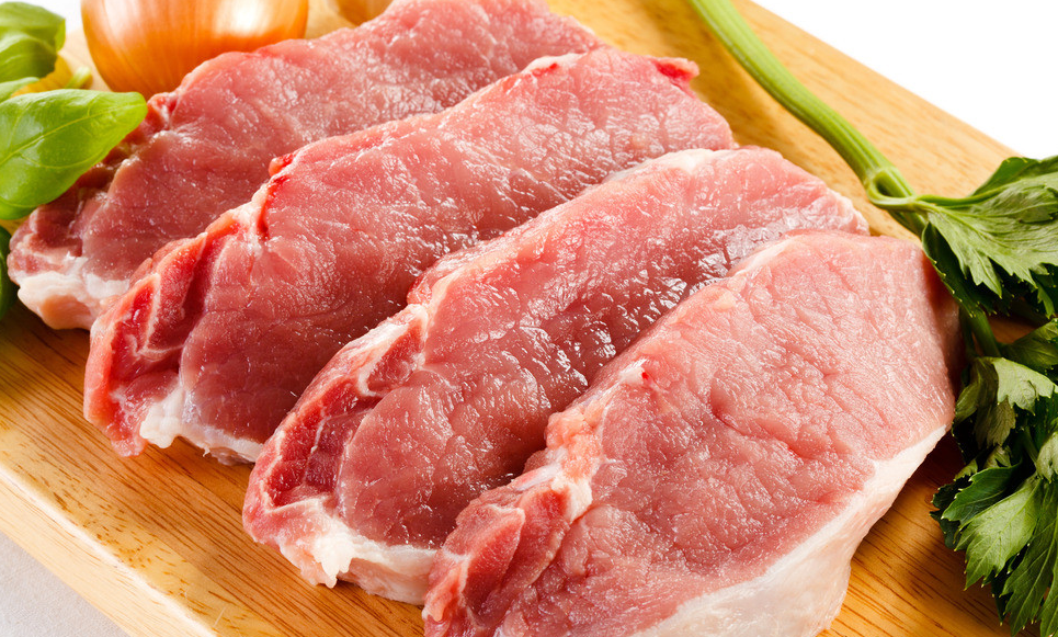 所以一些大厨都会说"横切牛羊,竖切猪,斜切鸡",这也并不是没有道理的.