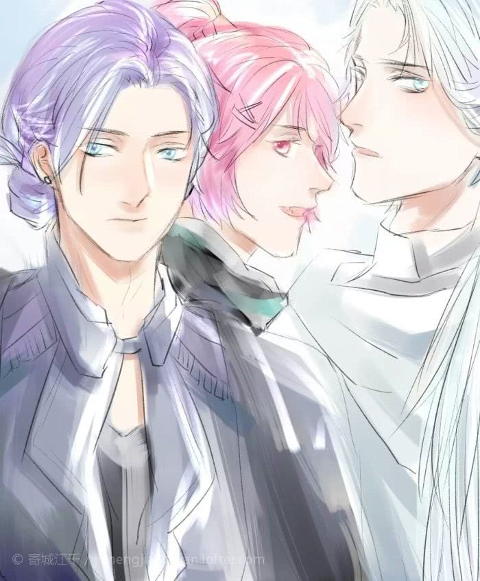 王者荣耀:铠对兰陵王发起挑战,给花木兰一个摸头杀,结果手废了