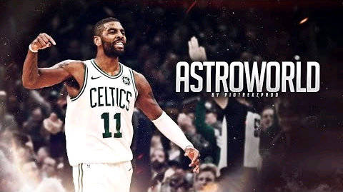 凯尔特人2018赛季50佳球 塔图姆隔扣詹姆斯欧