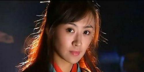 《鹿鼎记》唯一一个因为钟情而跟随韦小宝的曾柔,五大扮演者!