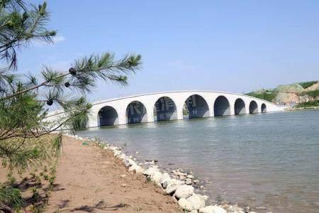 濱水西區·西海公園你知道嗎? 10月份欲向渭南市民開放