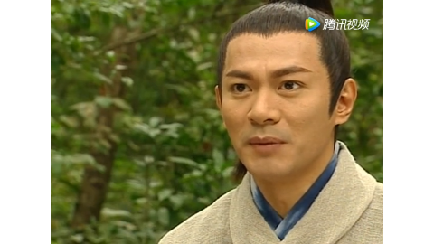 连晋下定决心拜嫪毐为师为其磕头还被戏弄连乌廷芳都看不下了