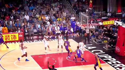 NBA 2018NBA总决赛宣传片,当球队拿到冠军的