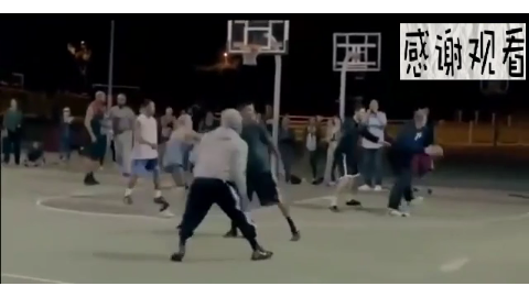 欧文三届总决赛的原声集锦,各种美如画的过人