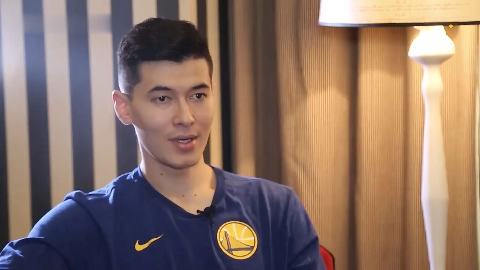 詹姆斯-哈登来到上海,开启2018中国行!享受全