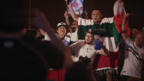 UFC225头条大战- 五星哥惠特克火拼上帝的